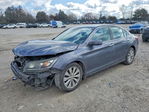 Honda Accord 2014