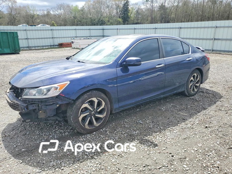 Honda Accord 2017 - Image 1 of 12