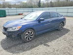 Honda Accord 2017