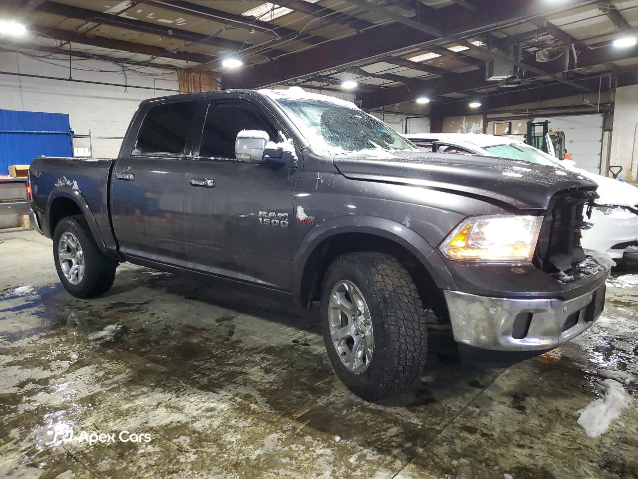 RAM 1500 2015