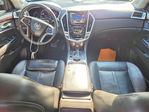 Cadillac SRX 2015
