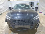Audi S5 2018