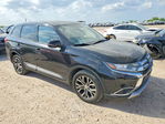 Mitsubishi Outlander 2016