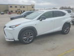 Lexus NX 2017