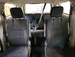 Dodge Caravan 2011