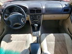 Subaru Forester 2002