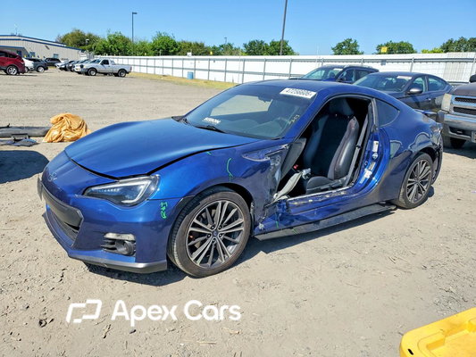 2013 Subaru BRZ - Zdjęcie 1 z 5