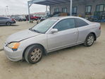 Honda Civic 2001