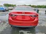 Mazda 6 2015