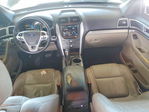 Ford Explorer 2012