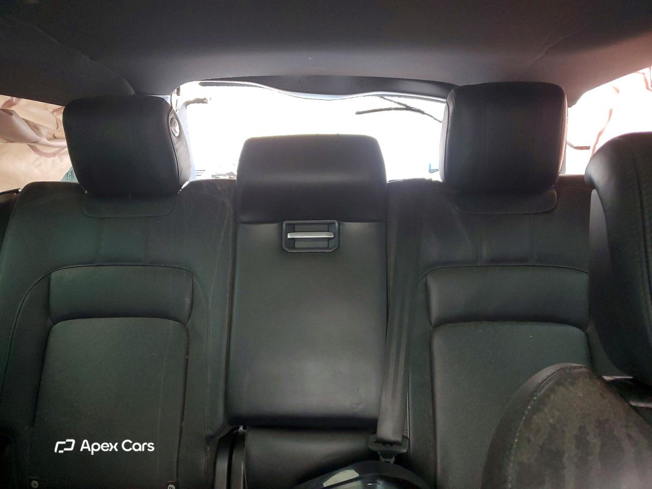 Land Rover Range Rover 2018