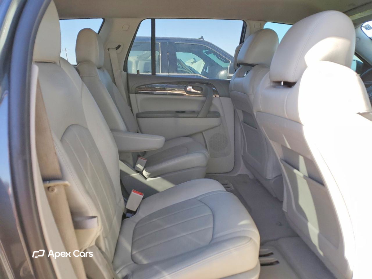 Buick Enclave 2014
