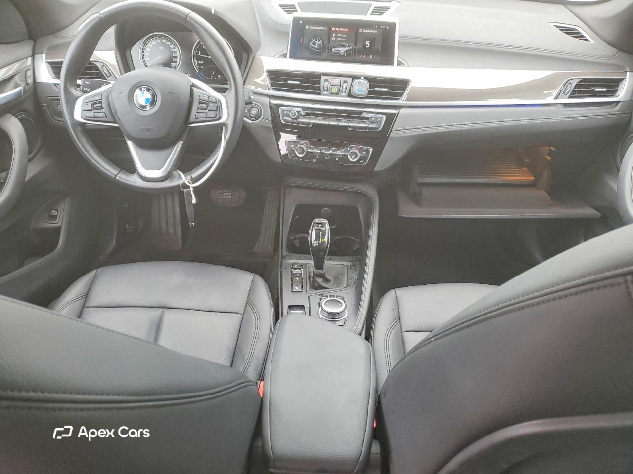 BMW X1 2020