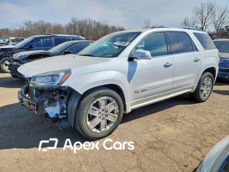 GMC Acadia 2016 - Image 1 of 13