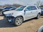 GMC Acadia 2016