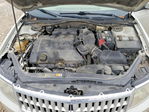 MKZ 2007