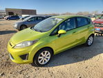 Ford Fiesta 2012