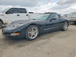 Chevrolet Corvette 2000