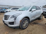 Cadillac XT5 2017