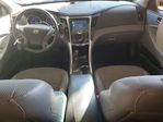 Hyundai Sonata 2011