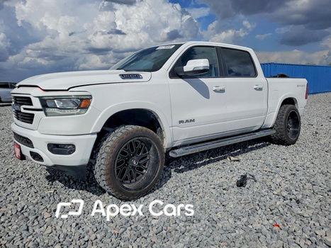 RAM 1500 2021 - Image 1 of 13
