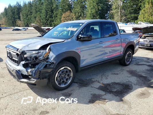 Honda Ridgeline 2024 - Image 1 of 15