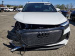 Audi Q4 e-tron 2025