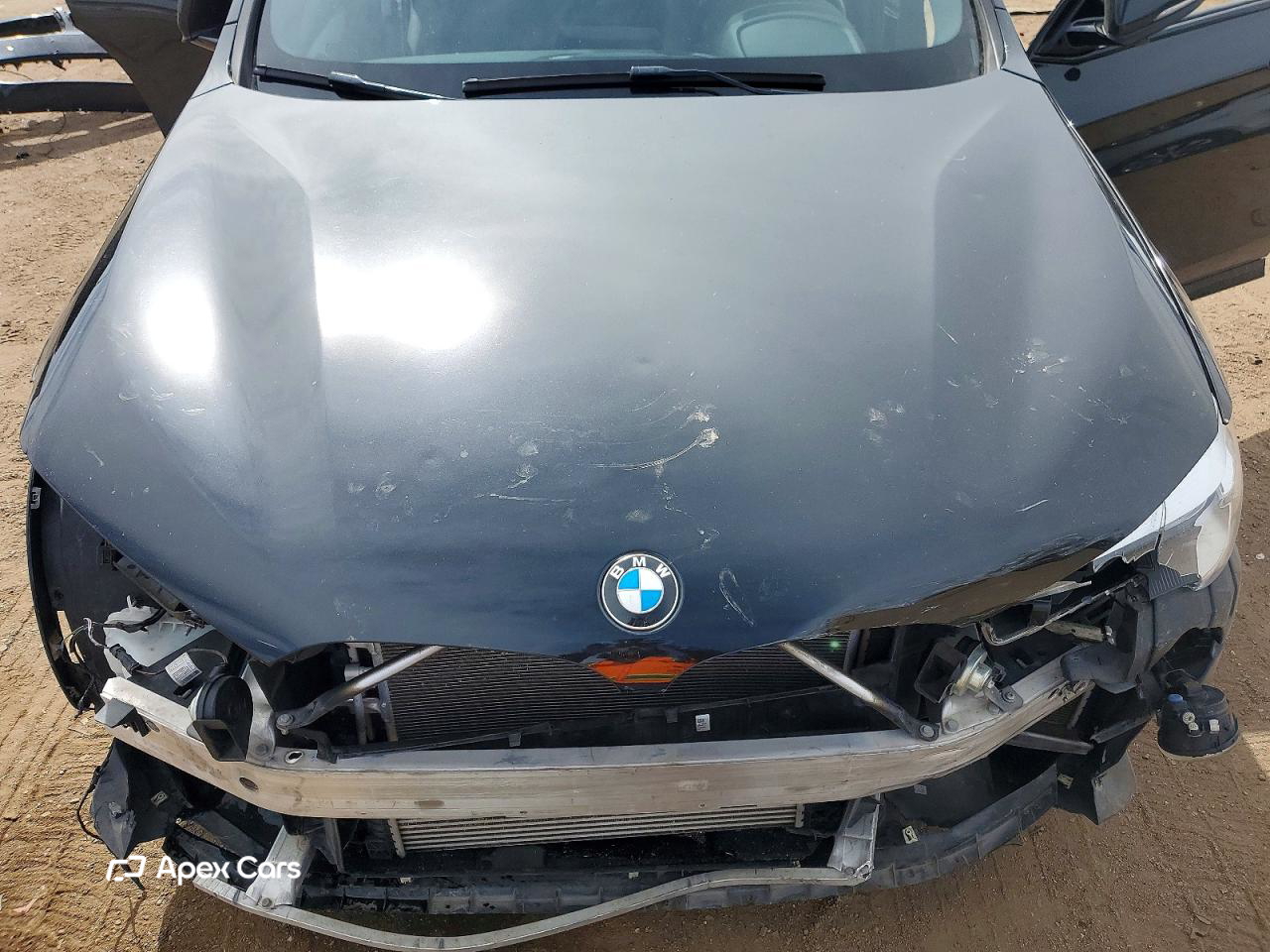 BMW X1 2018