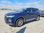 Hyundai Santa Fe 2019