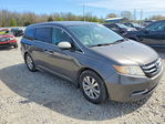 Honda Odyssey 2014