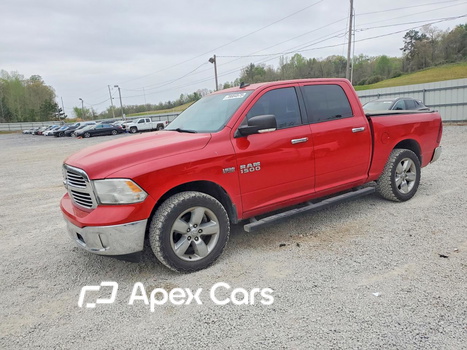 RAM 1500 2015 - Image 1 of 12