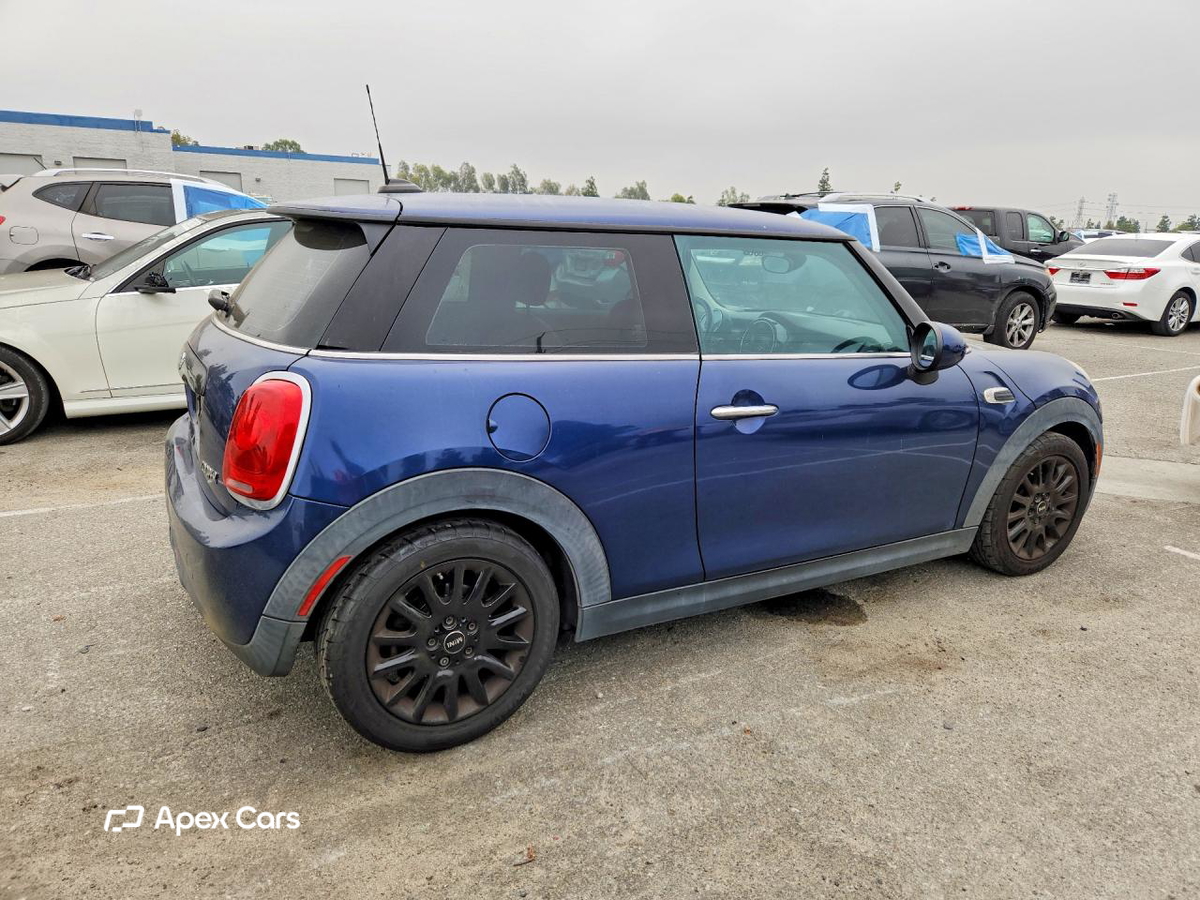 MINI Cooper 2016