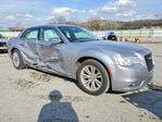 Chrysler 300C 2016