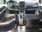 Dodge RAM Van 2012