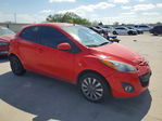 Mazda 2 2012