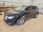 Lincoln MKX 2015