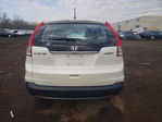 Honda CR-V 2013