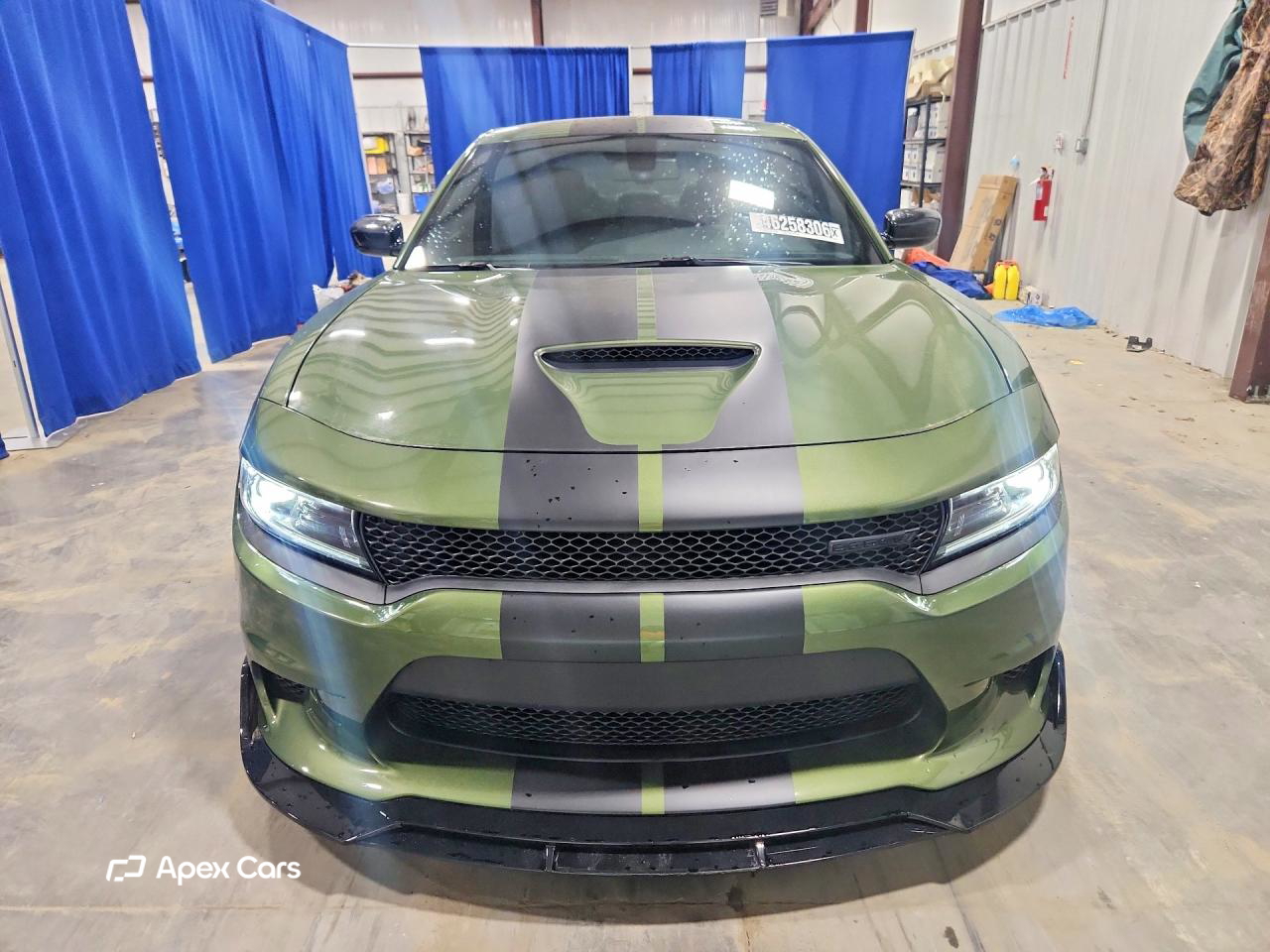 Dodge Charger 2023