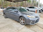 Toyota Avalon 2016
