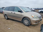 Honda Odyssey 2007