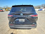 Toyota Sienna 2021