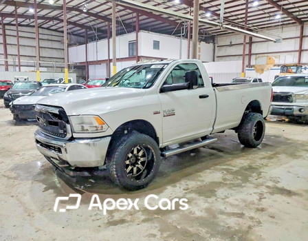 RAM 2500 2016 - Image 1 of 13