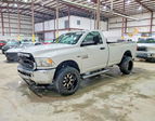 RAM 2500 2016