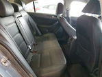 Volkswagen Jetta 2012