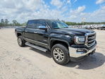 GMC Sierra 2018
