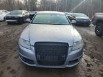 Audi A6 2011