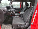 Jeep Wrangler 2016