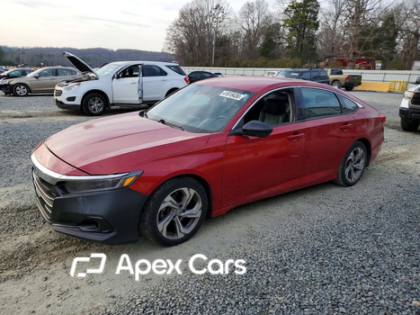 Honda Accord 2021 - Image 1 of 12