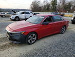 Honda Accord 2021