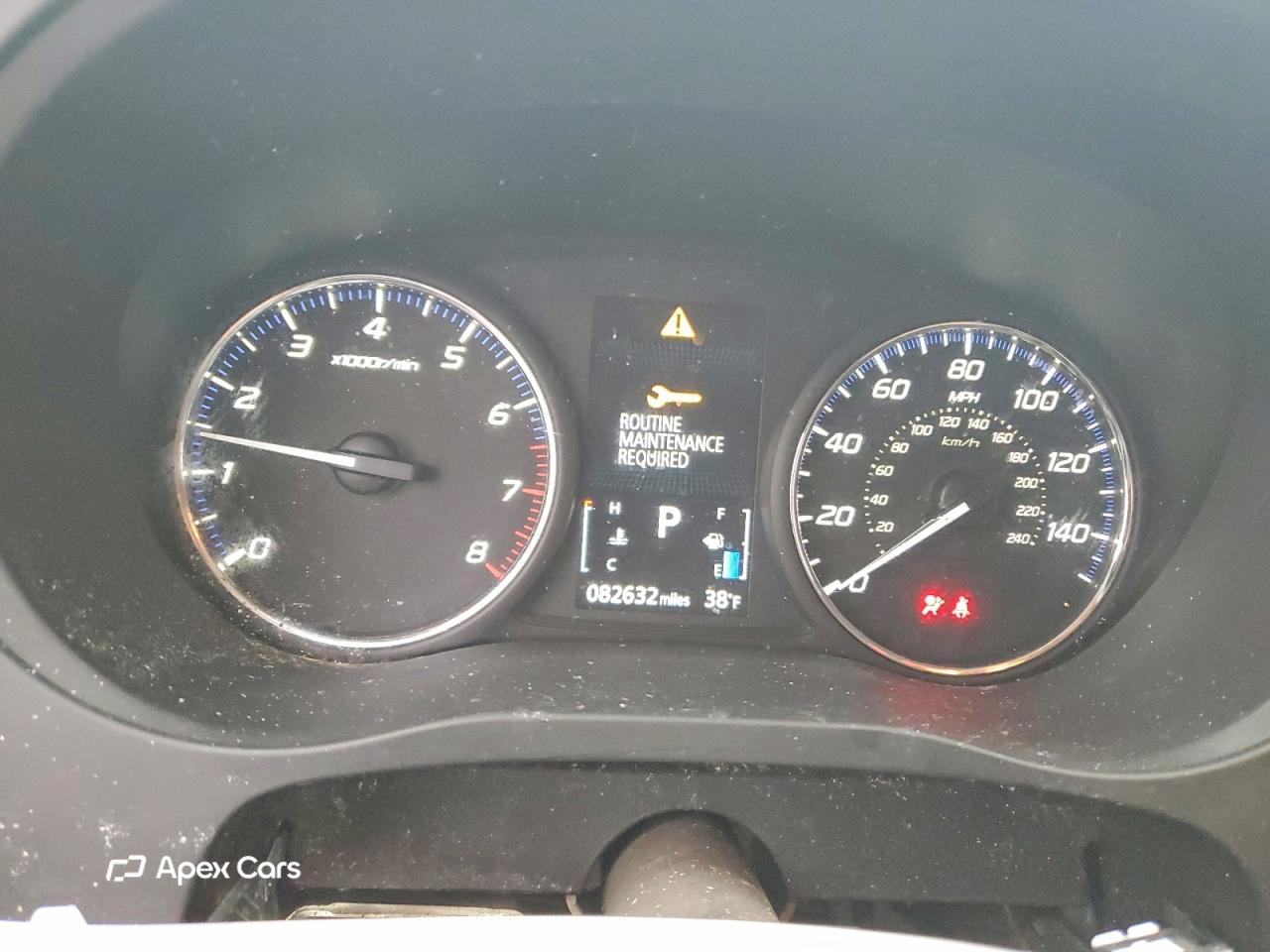 Mitsubishi Outlander 2018